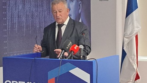 SPAJIĆ IH ZABORAVIO, UZDAJU SE U MANDIĆA: Borci od predsednika Skupštine očekuju da predlog izmena Zakona uvrsti u proceduru do 1. jula SPAJIĆ IH ZABORAVIO, UZDAJU SE U MANDIĆA: Borci od predsednika Skupštine očekuju da predlog izmena Zakona uvrsti u proceduru do 1. jula