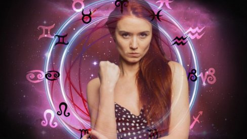 HLADNE KAO LED: Ovo su najsurovije žene zodijaka