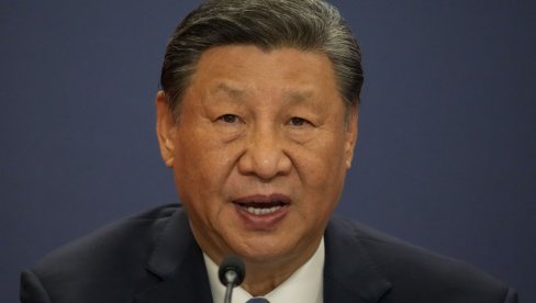 СИ УПУТИО САУЧЕШЋЕ ИРАНУ: Огласио се званични Пекинг након смрти председника Раисија