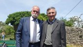 MASLOVARIĆ I VUKOVIĆ LAUREATI: Dodeljena književna nagrada Marko Miljanov MASLOVARIĆ I VUKOVIĆ LAUREATI: Dodeljena književna nagrada Marko Miljanov