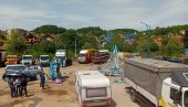 DEVOJČICA U INDUKOVANOJ KOMI: Poznato zdravstveno stanje nakon pada sa ringišpila (FOTO) DEVOJČICA U INDUKOVANOJ KOMI: Poznato zdravstveno stanje nakon pada sa ringišpila (FOTO)
