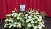 VRANJE IZGUBILO RUKOVODIOCA SA MISIJOM I VIZIJOM: Komemoracija povodom iznenadne smrti Zorana Velinovića