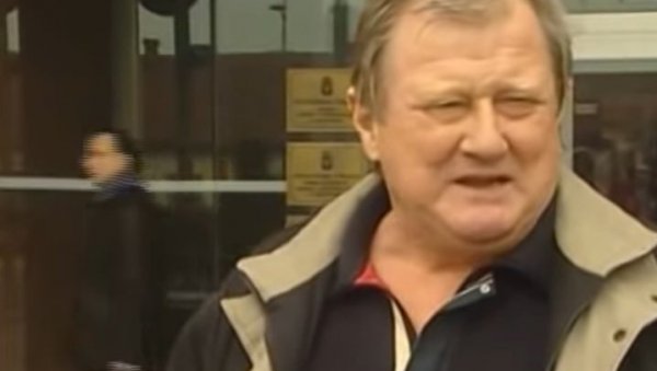 ТУЖНА ВЕСТ: Преминуо пензионисани генерал Ацо Томић ТУЖНА ВЕСТ: Преминуо пензионисани генерал Ацо Томић