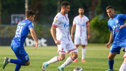 ZVEZDA I DALJE GAZI: Šampion ostvario novu pobedu u Superligi (FOTO/VIDEO) ZVEZDA I DALJE GAZI: Šampion ostvario novu pobedu u Superligi (FOTO/VIDEO)