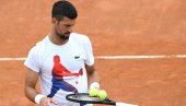 ВЕЧНИ ГРАД ПО НОВАКОВОЈ МЕРИ: Ђоковићу само Надал може да изађе на црту ВЕЧНИ ГРАД ПО НОВАКОВОЈ МЕРИ: Ђоковићу само Надал може да изађе на црту