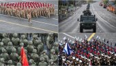 PARADA POBEDE U MOSKVI: Kremlj očekuje više od 20 šefova država i vlada