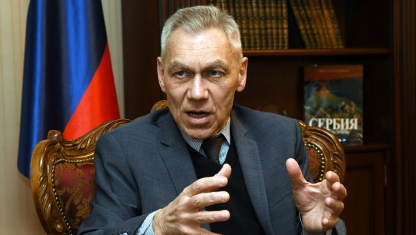 АУТОРСКИ ТЕКСТ ЗА НОВОСТИ Александар Боцан-Харченко: Цинични заборав и правдање фашиста АУТОРСКИ ТЕКСТ ЗА НОВОСТИ Александар Боцан-Харченко: Цинични заборав и правдање фашиста