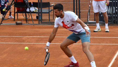 NEVEROVATNA IZJAVA POZNATOG TRENERA: Za Đokovićev loš početak sezone je kriv Nadal?! NEVEROVATNA IZJAVA POZNATOG TRENERA: Za Đokovićev loš početak sezone je kriv Nadal?!