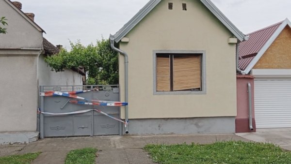 МАЈКА И ЋЕРКА ПОГИНУЛЕ КОД СРЕМСКЕ МИТРОВИЦЕ: Тања и Елена се доселиле пре седам година, па трагично изгубиле живот МАЈКА И ЋЕРКА ПОГИНУЛЕ КОД СРЕМСКЕ МИТРОВИЦЕ: Тања и Елена се доселиле пре седам година, па трагично изгубиле живот
