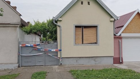 MAJKA I ĆERKA POGINULE KOD SREMSKE MITROVICE: Tanja i Elena se doselile pre sedam godina, pa tragično izgubile život MAJKA I ĆERKA POGINULE KOD SREMSKE MITROVICE: Tanja i Elena se doselile pre sedam godina, pa tragično izgubile život