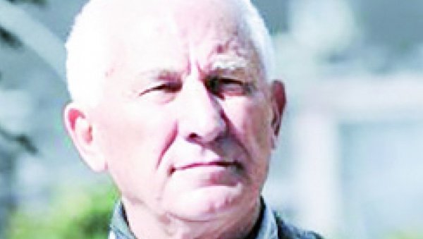 ФЕЉТОН - АНДРИЋ И СЕЛИМОВИЋ ЗА АМЕРЕ БОШЊАЧКИ ПИСЦИ: У овој источноевропској антологији нема Добрице Ћосића и Мирослава Крлеже ФЕЉТОН - АНДРИЋ И СЕЛИМОВИЋ ЗА АМЕРЕ БОШЊАЧКИ ПИСЦИ: У овој источноевропској антологији нема Добрице Ћосића и Мирослава Крлеже