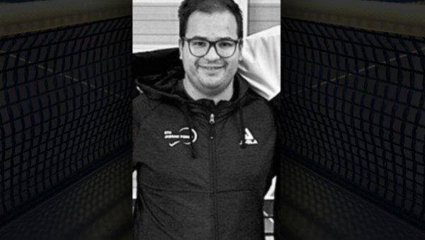 ПОЗНАТИ СПОРТИСТА ПОГИНУО У ХРВАТСКОЈ: Лука (28) страдао у тешкој несрећи - Не можемо да верујемо шта се догодило ПОЗНАТИ СПОРТИСТА ПОГИНУО У ХРВАТСКОЈ: Лука (28) страдао у тешкој несрећи - Не можемо да верујемо шта се догодило