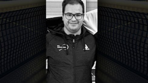 POZNATI SPORTISTA POGINUO U HRVATSKOJ: Luka (28) stradao u teškoj nesreći - Ne možemo da verujemo šta se dogodilo POZNATI SPORTISTA POGINUO U HRVATSKOJ: Luka (28) stradao u teškoj nesreći - Ne možemo da verujemo šta se dogodilo