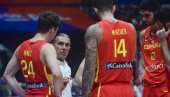 НАПАД НА ПАРИЗ 2024: Шпанија објавила списак играча - а на њему нема велике звезде! НАПАД НА ПАРИЗ 2024: Шпанија објавила списак играча - а на њему нема велике звезде!