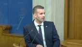 SKANDAL! SPAJIĆ JAVNO PRIZNAO: Nikakav problem nije, glasaćemo za Rezoluciju o genocidu u Srebrenici