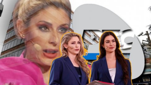KRISTINA ZGROŽENA: Bilo mi je NEPRIJATNO da to gledam na RTS-u! KRISTINA ZGROŽENA: Bilo mi je NEPRIJATNO da to gledam na RTS-u!