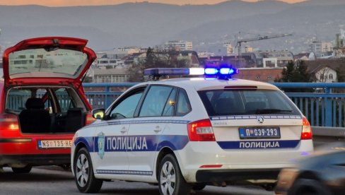 NAKON NAPADA NA NASTAVNIKA: Oglasila se škola koju pohađa maloletnik NAKON NAPADA NA NASTAVNIKA: Oglasila se škola koju pohađa maloletnik