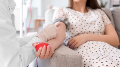 VAŽAN APEL DAVAOCIMA KRVI: Znatno smanjene rezerve - oglasio se Institut za transfuziju
