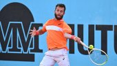 УЛОГА ФАВОРИТА ПРИПАДА АМЕРИКАНЦУ: Француз је искористио добар жреб