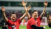 SPEKTAKL U DABLINU: U finalu Lige Evrope u sredu igraju Bajer Leverkuzen i Atalanta SPEKTAKL U DABLINU: U finalu Lige Evrope u sredu igraju Bajer Leverkuzen i Atalanta