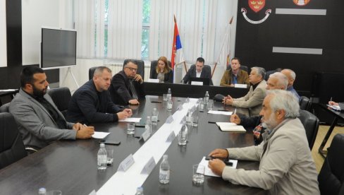 RASPRAVA O ZAPOŠLJAVANJU: Javni poziv kraljevačkog Gradskog veća RASPRAVA O ZAPOŠLJAVANJU: Javni poziv kraljevačkog Gradskog veća