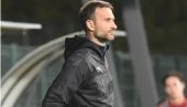 ОФК БЕОГРАД ИМА НОВОГ ТРЕНЕРА: Јован Дамјановић на клупи романтичара!