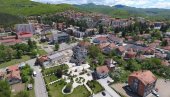 СРБИ НА КиМ ЋЕ СЛАВИТИ СВЕТОГ ВАСИЛИЈА: Тодић о одлуци нелегитимног албанског градоначелника