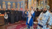 БИЋЕ ОПЕТ МИТРОПОПОЛИЈА: Слава Епархије зворничко-тузланске у Шамцу БИЋЕ ОПЕТ МИТРОПОПОЛИЈА: Слава Епархије зворничко-тузланске у Шамцу