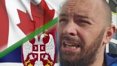 POLEMIKA: Kanađanin naveo 3 razloga zašto su Srpkinje BOLJE od Kanađanki (VIDEO) POLEMIKA: Kanađanin naveo 3 razloga zašto su Srpkinje BOLJE od Kanađanki (VIDEO)
