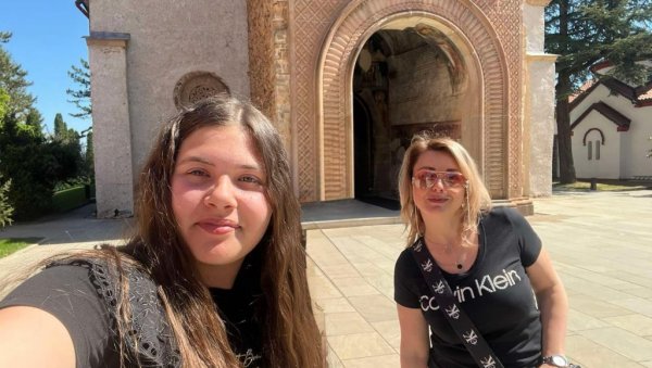 ПРВА НАГРАДА ОТИШЛА ЈЕ И У СЕОСКУ ШКОЛУ: На конкурсу Друштва за српски језик и књижевност издвојено седам ђачких радова ПРВА НАГРАДА ОТИШЛА ЈЕ И У СЕОСКУ ШКОЛУ: На конкурсу Друштва за српски језик и књижевност издвојено седам ђачких радова