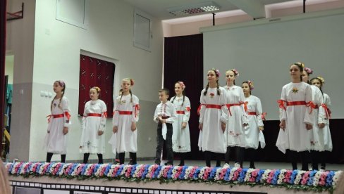 OBELEŽILI 220 GODINA RADA: OŠ Janko Katić“ u Rogači otvorena među prvima u Karađorđevo vreme OBELEŽILI 220 GODINA RADA: OŠ Janko Katić“ u Rogači otvorena među prvima u Karađorđevo vreme