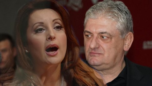 NE ŽELI VIŠE DA ĆUTI! Toni prvi put o razvodu i PRELJUBI: Ne dam to GEJ LOBIJU NE ŽELI VIŠE DA ĆUTI! Toni prvi put o razvodu i PRELJUBI: Ne dam to GEJ LOBIJU