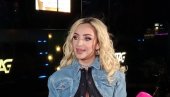 PUN JE ENERGIJE I VOLI MUZIKU: Maja Berović o nasledniku i aktuelnim dešavanjima (FOTO) PUN JE ENERGIJE I VOLI MUZIKU: Maja Berović o nasledniku i aktuelnim dešavanjima (FOTO)