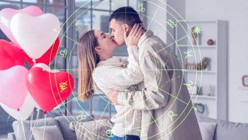 KOGA ČEKA LJUBAV, A KOGA RASKID? Astro savet za nedelju, 30. novembar: Na ove znake najviše utiče ulazak Venere u Strelca posle godinu dana