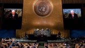 ГЕНЕРАЛНА СКУПШТИНА УН ПОДРЖАЛА ЧЛАНСТВО ПАЛЕСТИНЕ У СБ: Очекује се да САД ставе вето ГЕНЕРАЛНА СКУПШТИНА УН ПОДРЖАЛА ЧЛАНСТВО ПАЛЕСТИНЕ У СБ: Очекује се да САД ставе вето