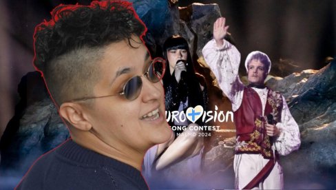 ШЕРИФОВИЋЕВА: Ја желим мојим комшијама да следеће године буду домаћини - ОБРТ? ШЕРИФОВИЋЕВА: Ја желим мојим комшијама да следеће године буду домаћини - ОБРТ?