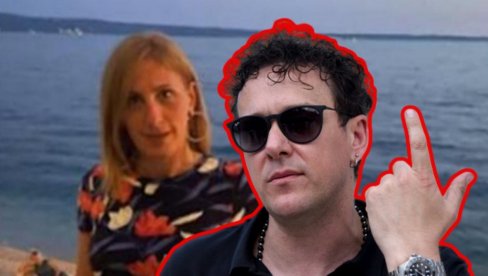 RAZVEO SE DŽENAN LONČAREVIĆ: Pevač sa suprugom Samirom potpisao sporazum RAZVEO SE DŽENAN LONČAREVIĆ: Pevač sa suprugom Samirom potpisao sporazum
