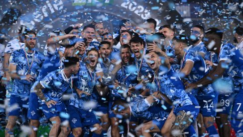 ПОВРАТАК У СЕРИЈУ А ПОСЛЕ 21 ГОДИНЕ: Комо се пласирао у највиши ранг италијанског фудбала