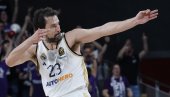 КРАЉЕВИ МЕЉУ У ДОМАЋЕМ ШАМПИОНАТУ: Чета Ћуса Матеа спрема још једну метлу