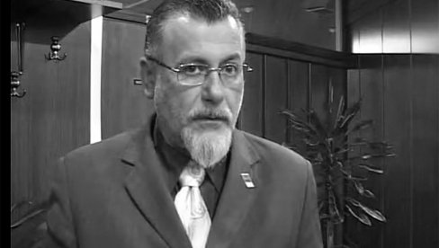 TUGA U VRANJU: Preminuo Nebojša Nikolić Bote TUGA U VRANJU: Preminuo Nebojša Nikolić Bote