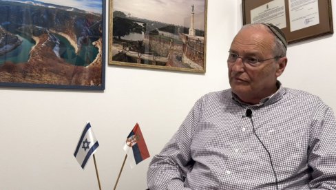 NAJPOZNATIJI LOVAC NA NACISTE O DINKU: Gruhonjić treba da bude otpušten i uhapšen (VIDEO) NAJPOZNATIJI LOVAC NA NACISTE O DINKU: Gruhonjić treba da bude otpušten i uhapšen (VIDEO)