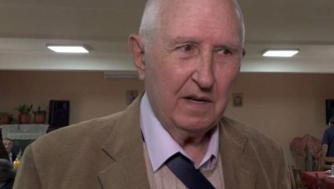 PROMOCIJA U KULI Slijepčevićeva Majka Rusija PROMOCIJA U KULI Slijepčevićeva Majka Rusija