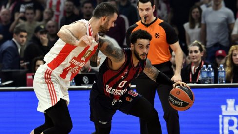 EVROLIGAŠKI TIKET: Predlozi sastavljeni od ukupnog broja pogođenih trojki EVROLIGAŠKI TIKET: Predlozi sastavljeni od ukupnog broja pogođenih trojki