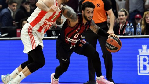 DERBI BASKIJE: Tim iz Vitorije ima evroligaški kvaltet