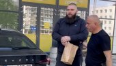 СЛОБОДАН МИЛЕТИЋ ДОВЕДЕН ПРЕД СУД У ПРИШТИНИ: Одлучује се о притвору СЛОБОДАН МИЛЕТИЋ ДОВЕДЕН ПРЕД СУД У ПРИШТИНИ: Одлучује се о притвору