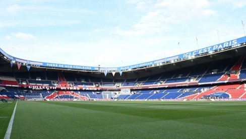 U KOM SMERU IDE IGRA POD OBRUČIMA? Fudbalski klub Pari Sen Žermen pravi košarkašku sekciju za igranje u NBA Evropi