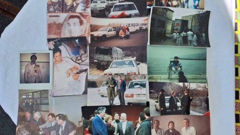 ISPRAVKA: Carlo Bozzola nije predstavljao UN u BiH ISPRAVKA: Carlo Bozzola nije predstavljao UN u BiH