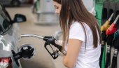 NI KOD NJIH NE VALJA: Prosečne cene benzina u SAD porasle za 24% od početka rata u Iranu