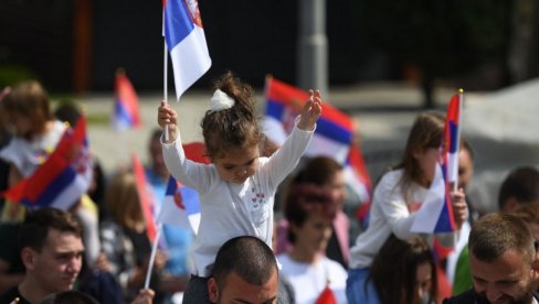O DEŠAVANJIMA NA KIM: Predsednik o prekrajanju izborne volje u pokrajini, na štetu Srba O DEŠAVANJIMA NA KIM: Predsednik o prekrajanju izborne volje u pokrajini, na štetu Srba