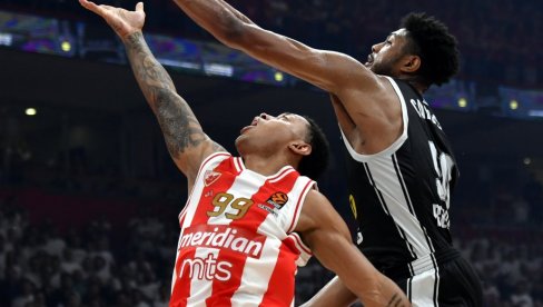 BRAZILCI U ABA FINALU! Kaboklo o Jagu: Sad i nismo toliko bliski, fokusirani smo na ono što dolazi BRAZILCI U ABA FINALU! Kaboklo o Jagu: Sad i nismo toliko bliski, fokusirani smo na ono što dolazi